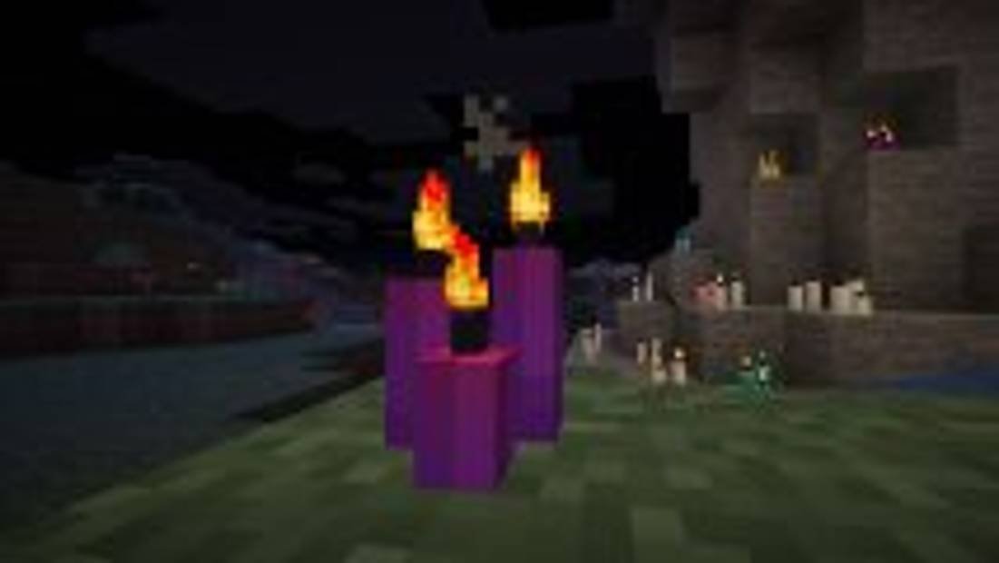 Minecraft Candle Essentials: Lighting, Crafting, and Fire Safety FAQ
