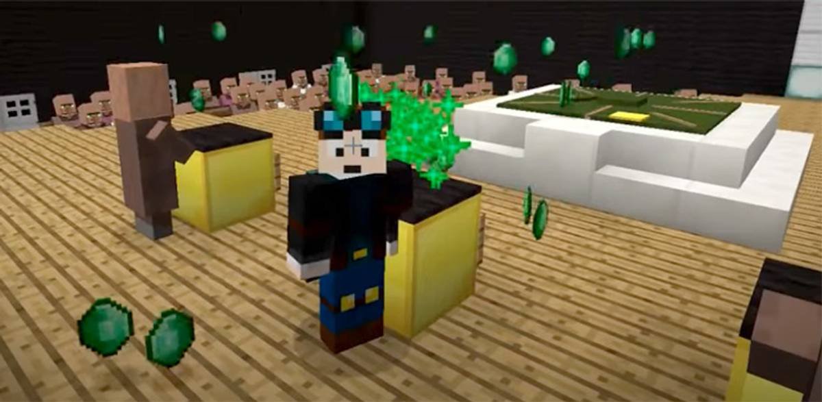 Explore Modded Maps for Minecraft: From Slender-Creeper to Herobrine’s Mansion, A Top 10 Adventure Countdown