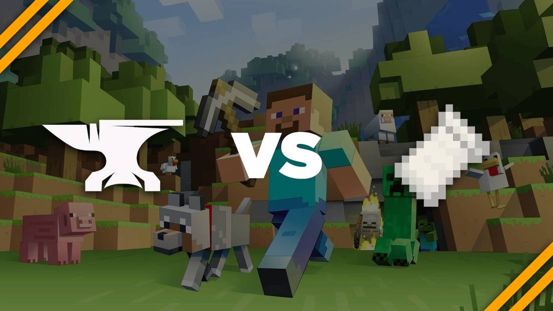 Fabric vs Forge in Minecraft: A Comparative Guide to Features, Standout Mods, and Choosing the Right Option for You