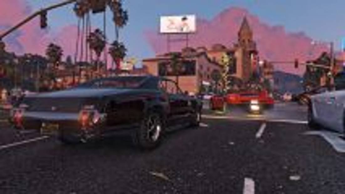 GTA 6 Release Date: Insights, Leaks, and Speculation on Gameplay and Map