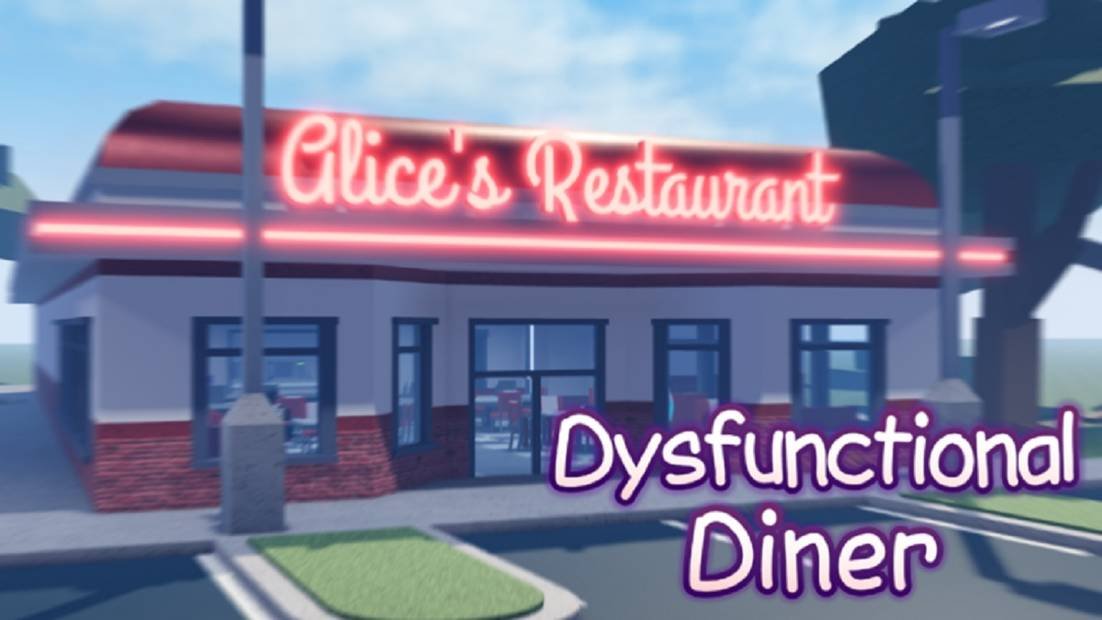 dysfunctional diner codes