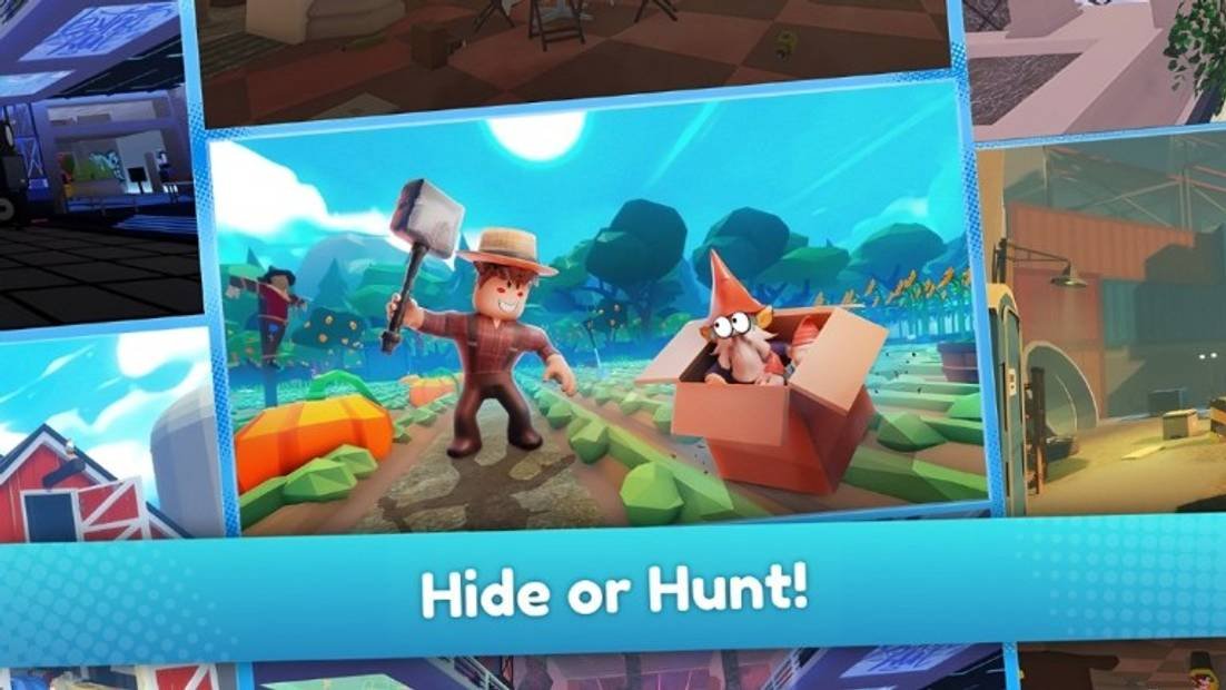 Unlocking the Game: All You Need to Know About Prop Hunt Heroes Codes