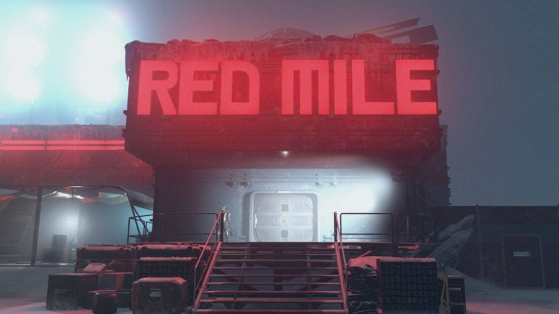 starfield red mile leaderboard