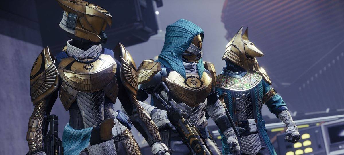 destiny 2 exile armor