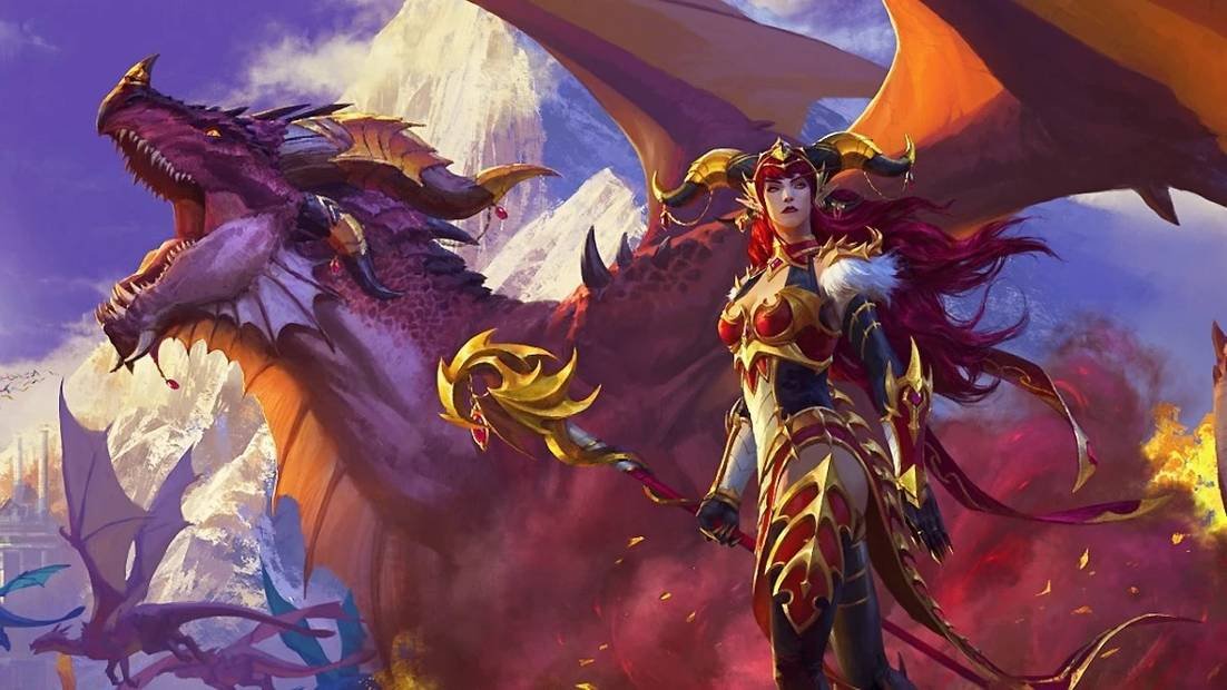 Locating Target Dummies in Valdrakken: A Player’s Guide to World of Warcraft: Dragonflight