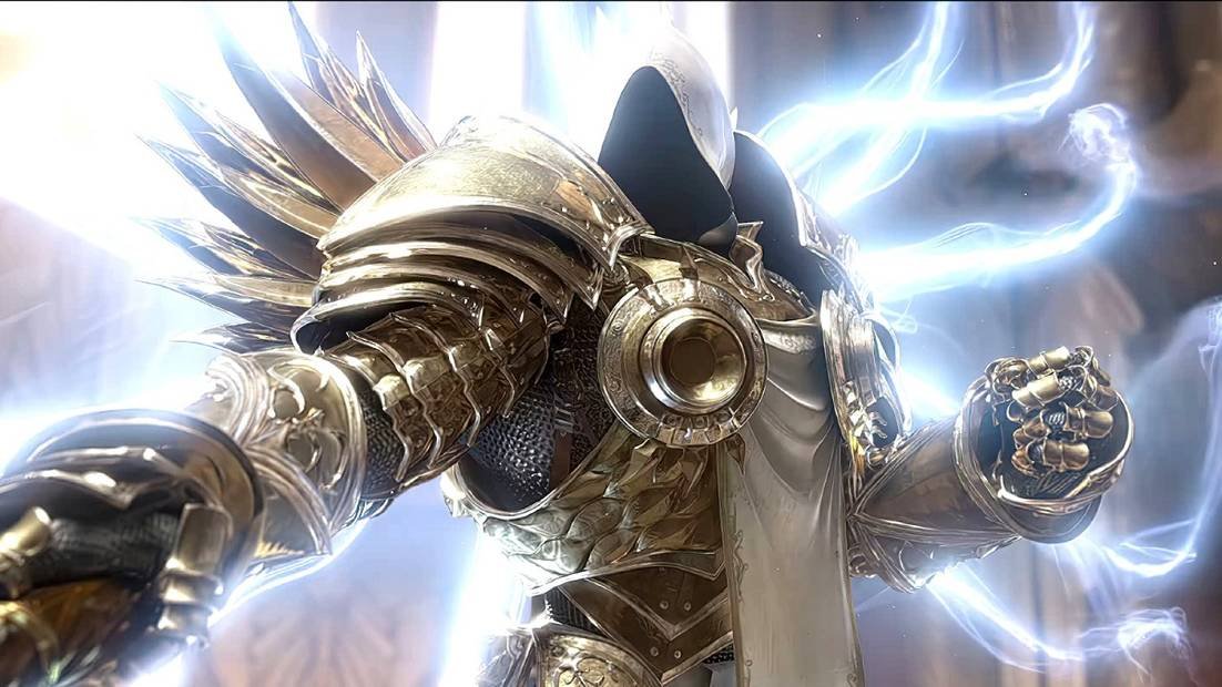 will tyrael be in diablo 4